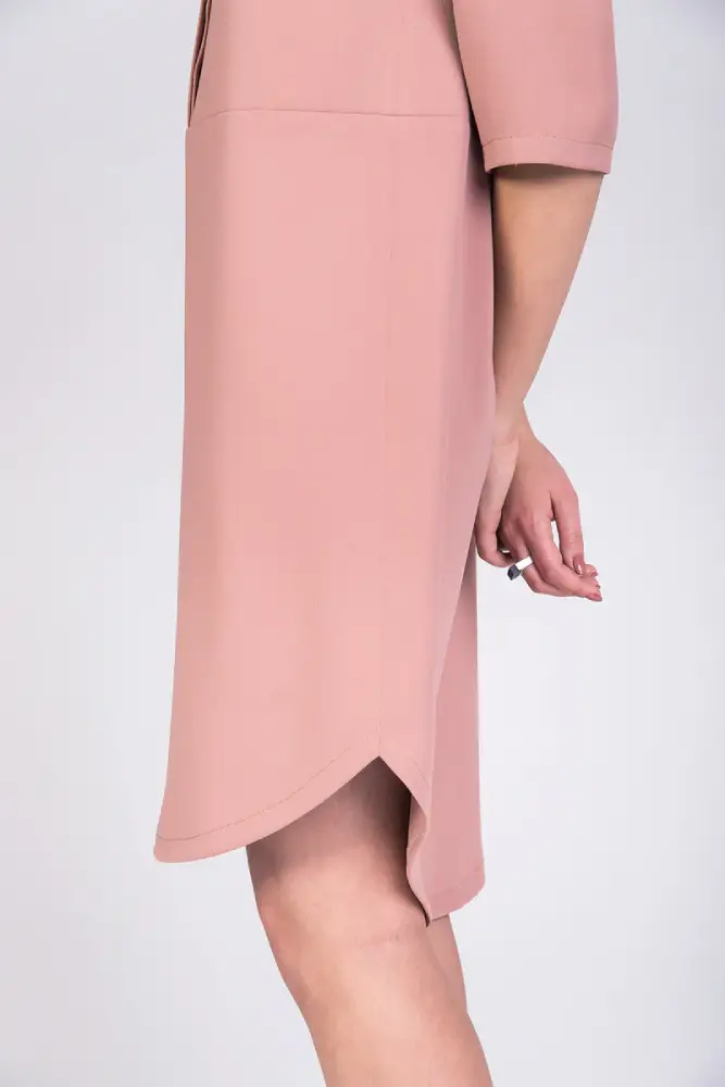 Named - Helmi Trench Blouse & Tunic Dress - Image 4