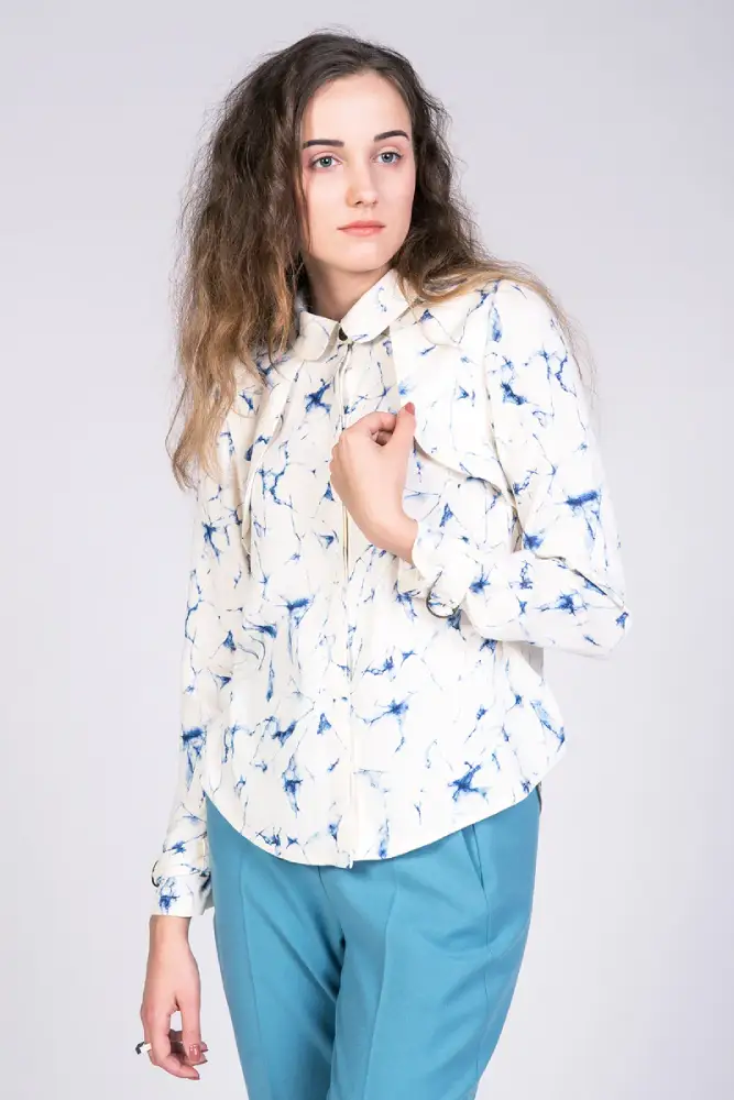 Named - Helmi Trench Blouse & Tunic Dress - Image 11