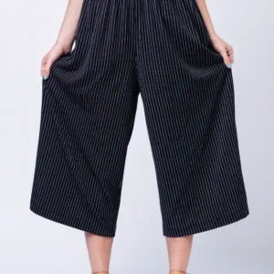 Named - Ninni Elastic Waist Culottes