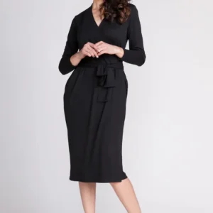 Named - Olivia Wrap Dress