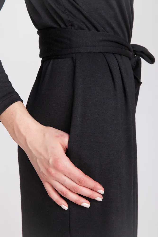Named - Olivia Wrap Dress - Image 3
