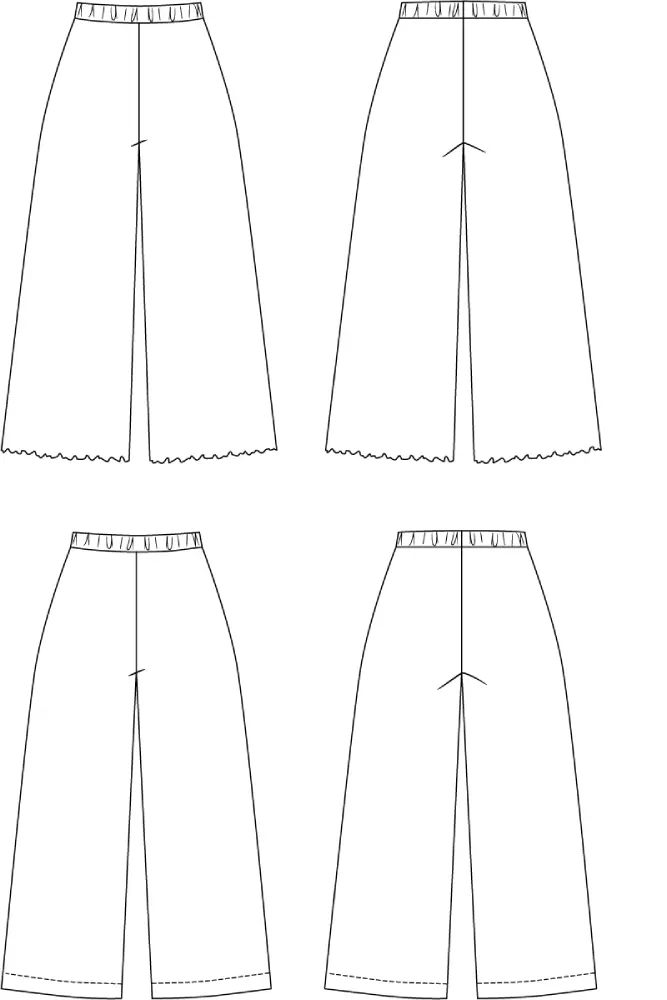 Named - Olo Cozy Pants - Image 15