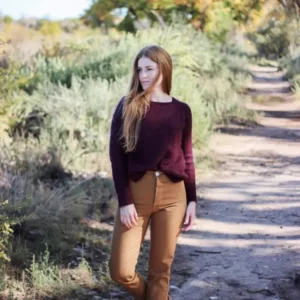 Anna Allen - Philippa Pants