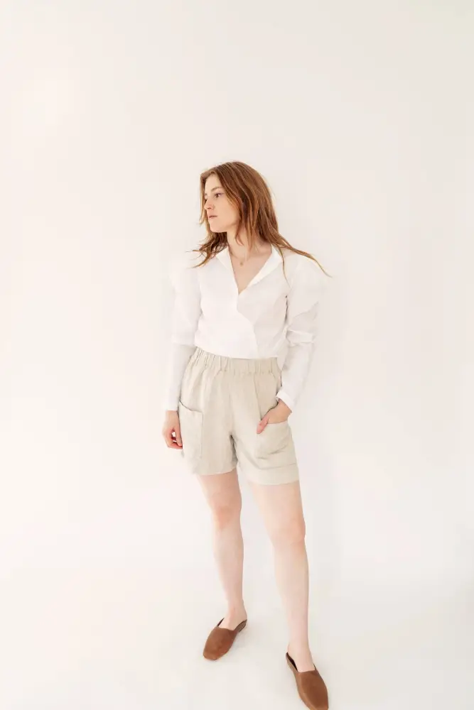 Anna Allen - Pomona Pants and Shorts - Image 6