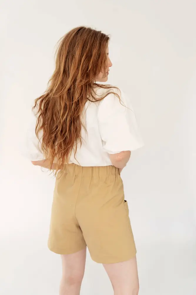 Anna Allen - Pomona Pants and Shorts - Image 7