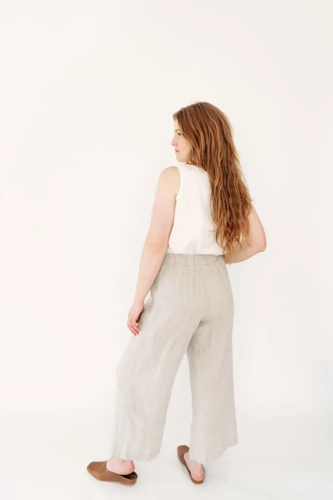 Anna Allen - Pomona Pants and Shorts - Image 10