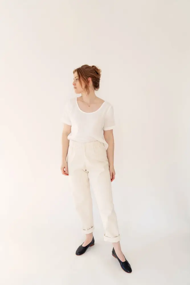 Anna Allen - Pomona Pants and Shorts - Image 16