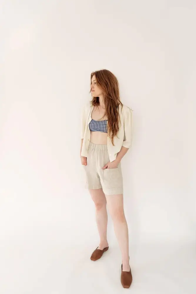 Anna Allen - Pomona Pants and Shorts - Image 4
