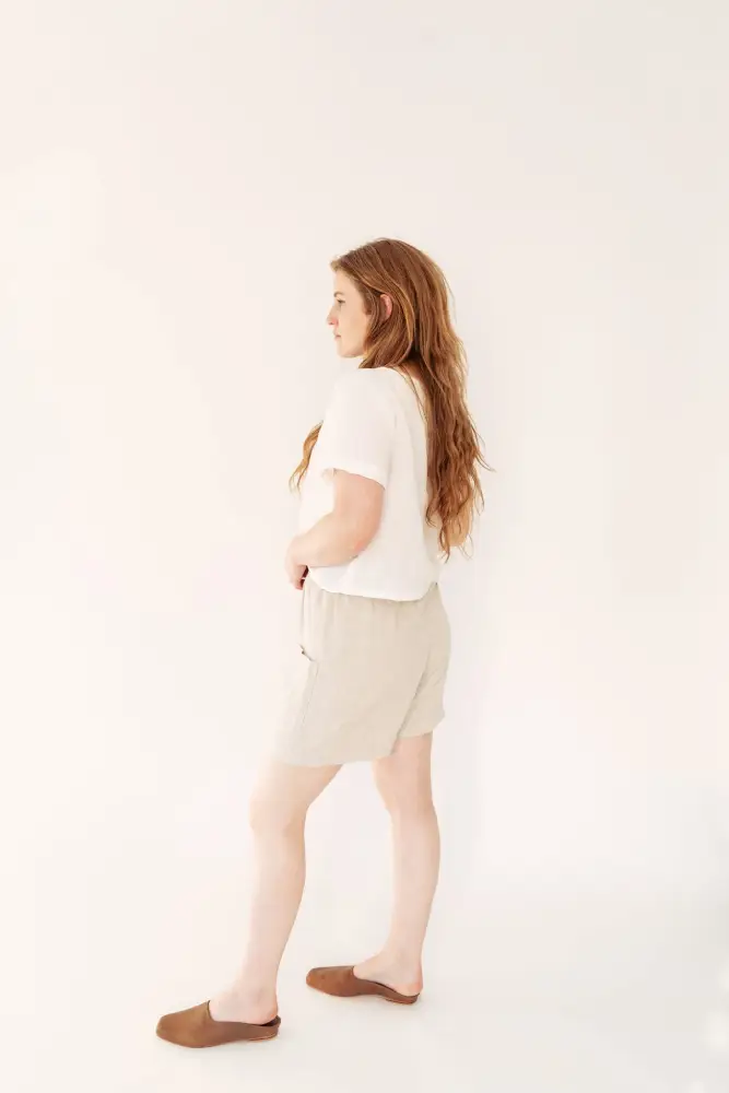 Anna Allen - Pomona Pants and Shorts - Image 5