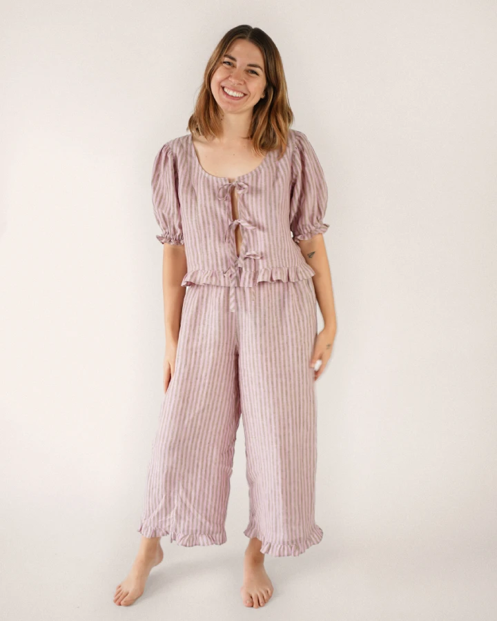 Matchy Matchy - Ruffle Brunch Set - Image 6