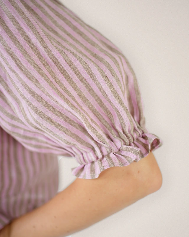 Matchy Matchy - Ruffle Brunch Set - Image 8