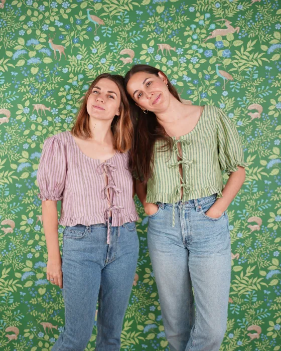 Matchy Matchy - Ruffle Brunch Set - Image 15