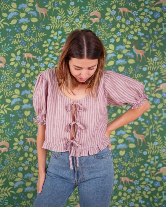 Matchy Matchy - Ruffle Brunch Set - Image 16