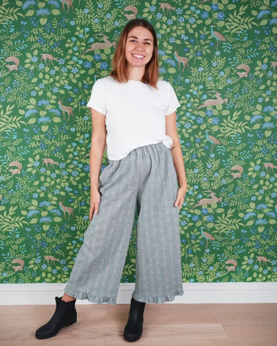 Matchy Matchy - Ruffle Brunch Set - Image 18