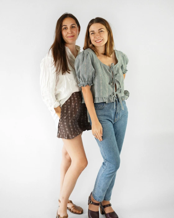 Matchy Matchy - Ruffle Brunch Set - Image 12