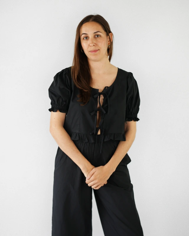 Matchy Matchy - Ruffle Brunch Set - Image 9