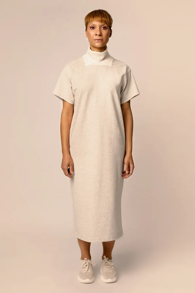 Named - Rauha Tee & Tee Dress