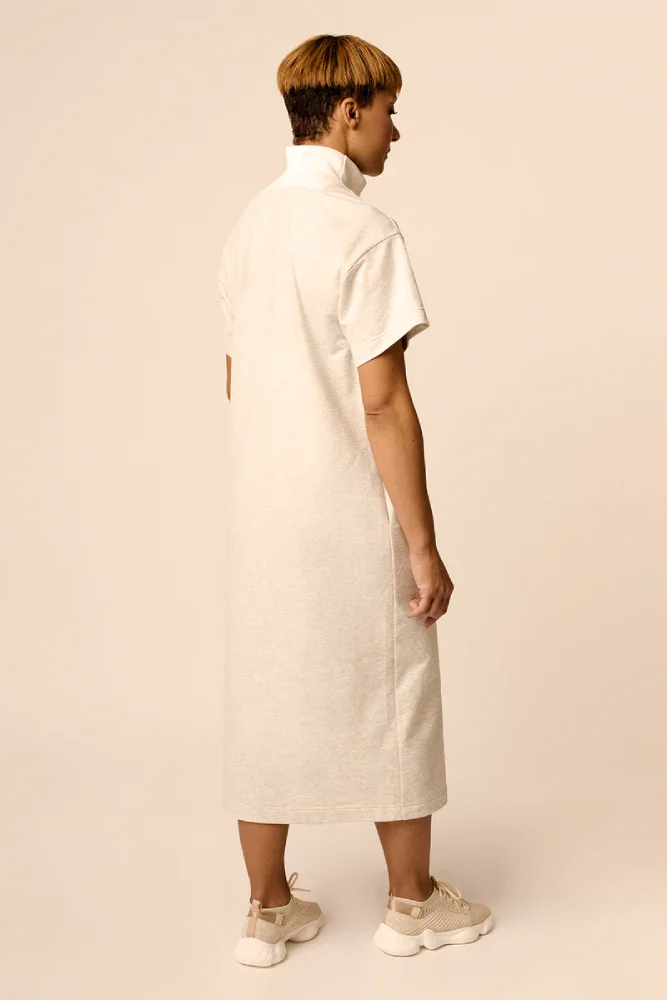 Named - Rauha Tee & Tee Dress - Image 3