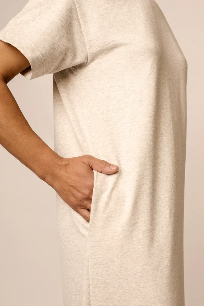 Named - Rauha Tee & Tee Dress - Image 2