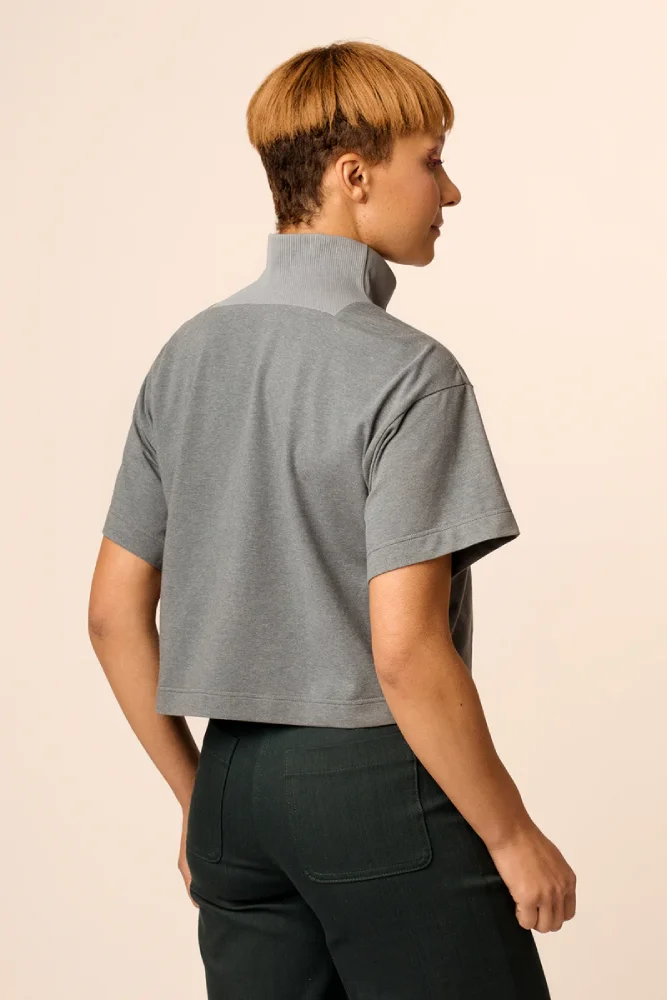 Named - Rauha Tee & Tee Dress - Image 6