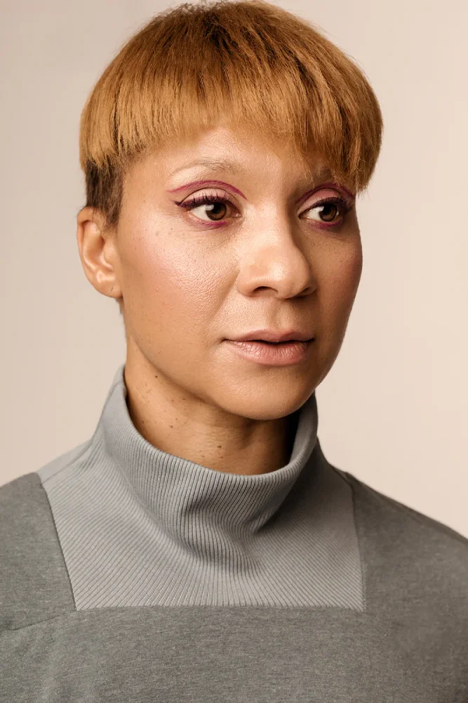 Named - Rauha Tee & Tee Dress - Image 4