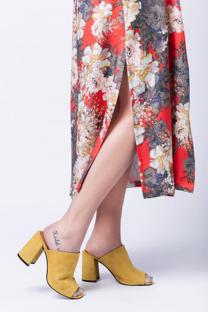 Named - Reeta Shirt Dress - Image 6