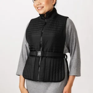 Named - Saana Puffer Vest