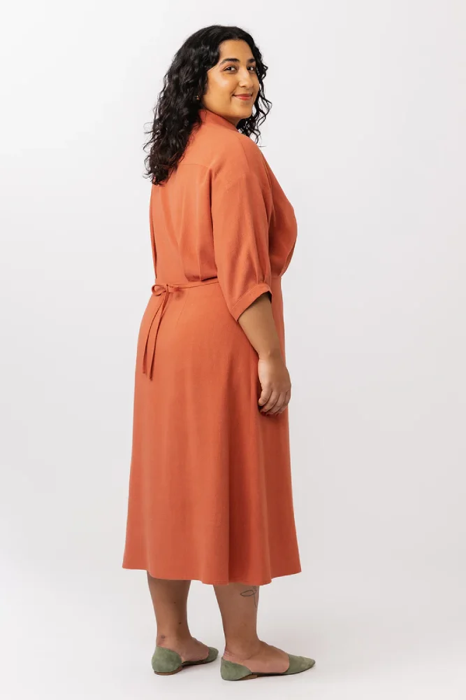 Named - Silmu Shirt & Shirt Dress - Image 3