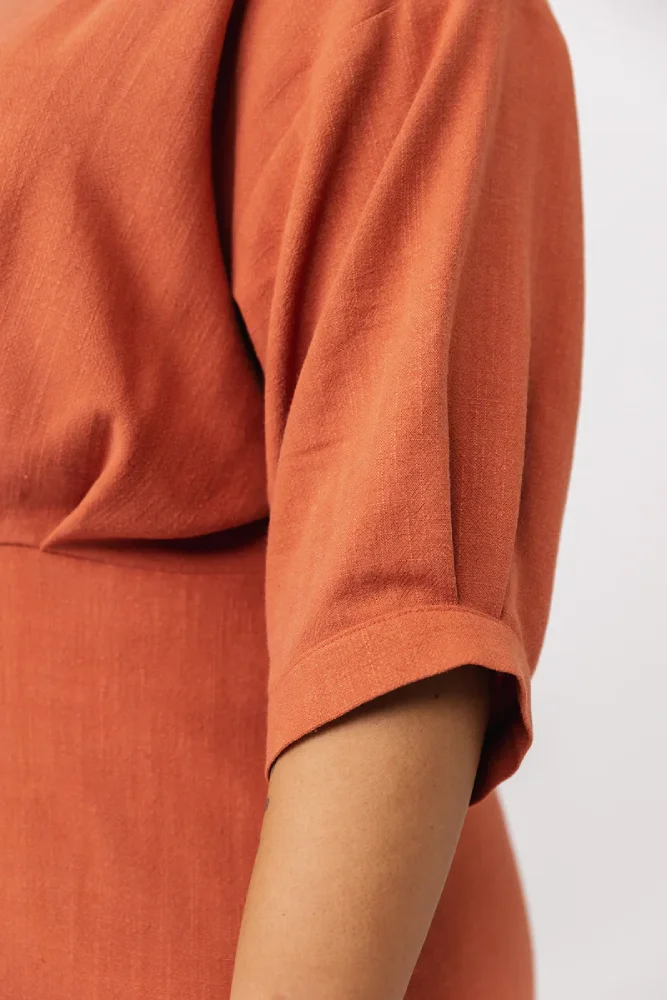 Named - Silmu Shirt & Shirt Dress - Image 4