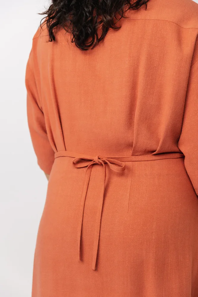 Named - Silmu Shirt & Shirt Dress - Image 6