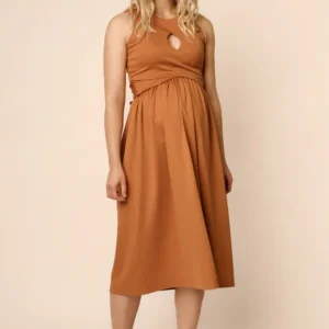 Named - Sisko Interlace Dress & Top