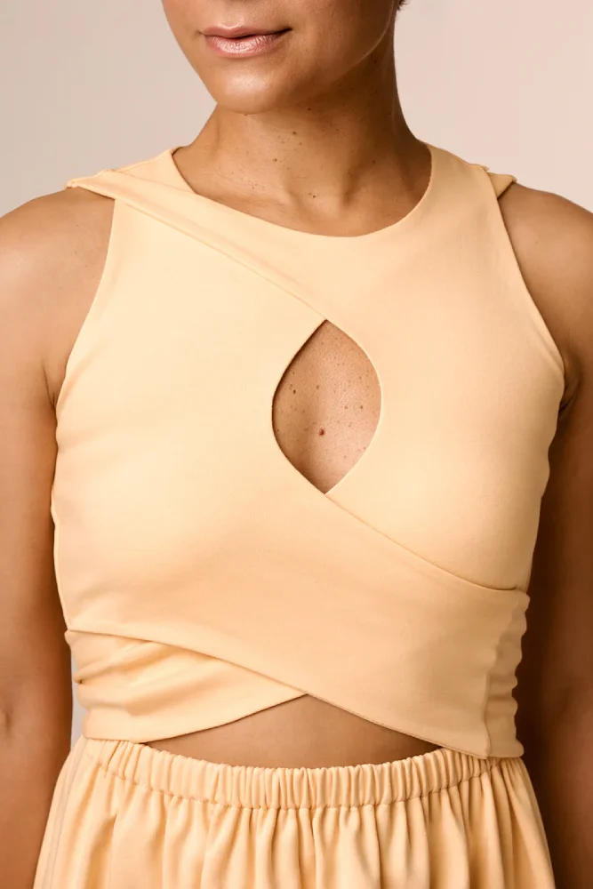 Named - Sisko Interlace Dress & Top - Image 7