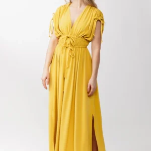 Named - Suvi Caftan Mini & Maxi Dress