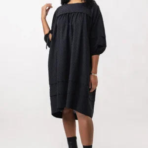 Named - Syli Dress & Blouse