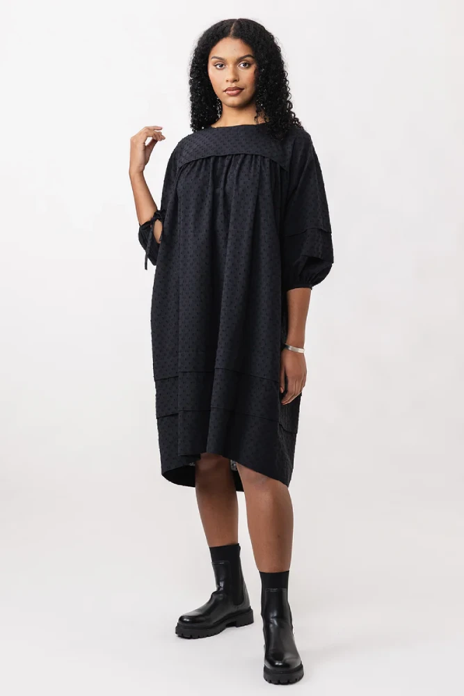 Named - Syli Dress & Blouse