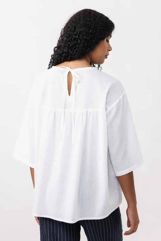 Named - Syli Dress & Blouse - Image 11