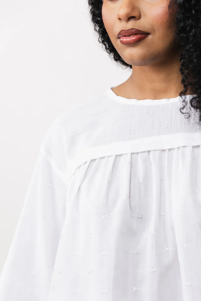 Named - Syli Dress & Blouse - Image 10