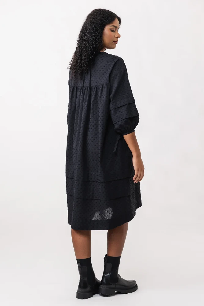 Named - Syli Dress & Blouse - Image 2