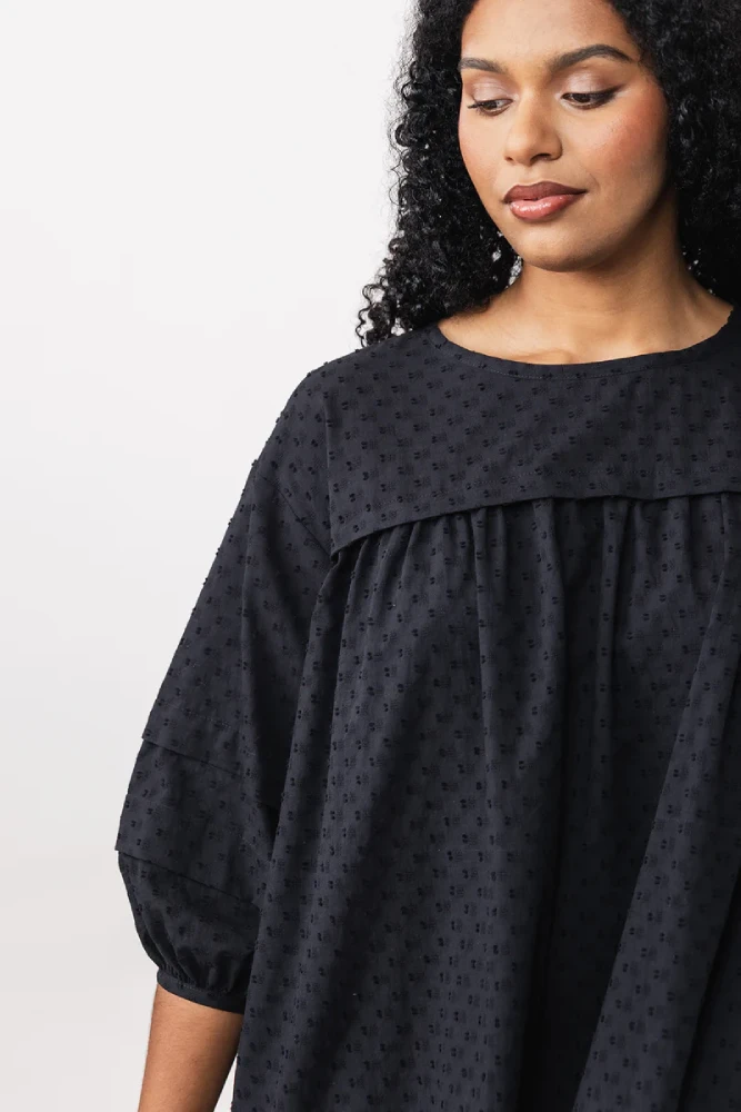 Named - Syli Dress & Blouse - Image 3