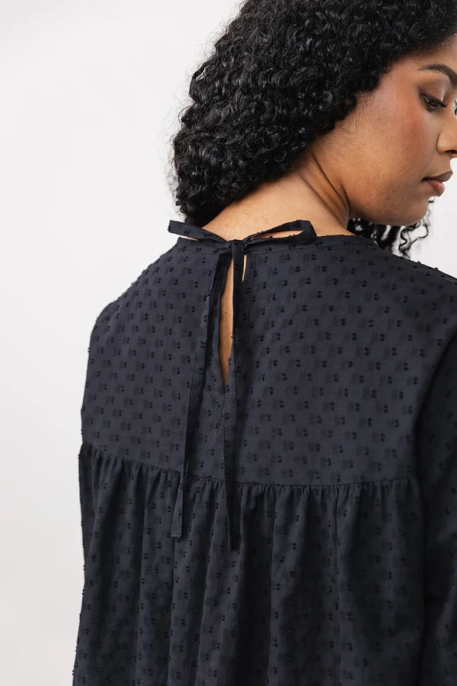 Named - Syli Dress & Blouse - Image 4