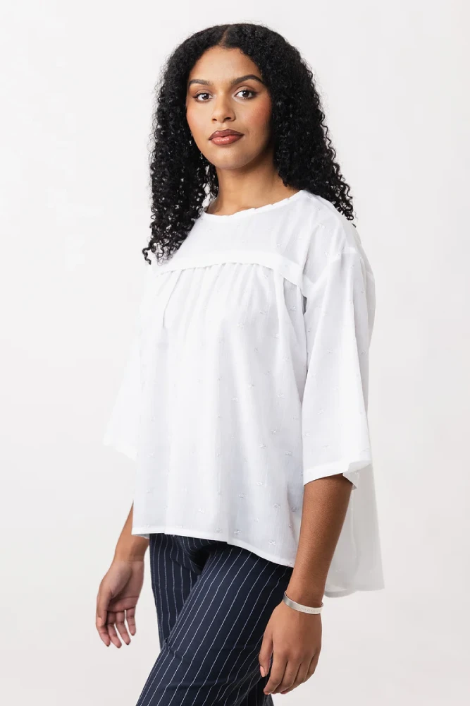 Named - Syli Dress & Blouse - Image 8