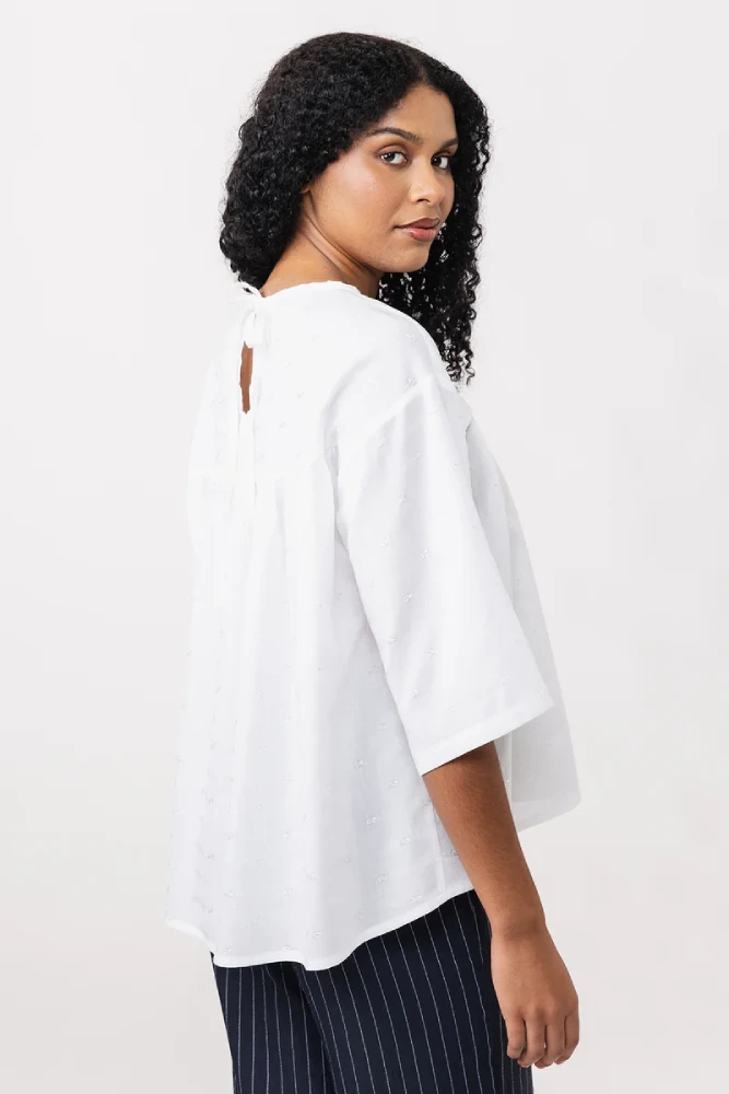 Named - Syli Dress & Blouse - Image 9