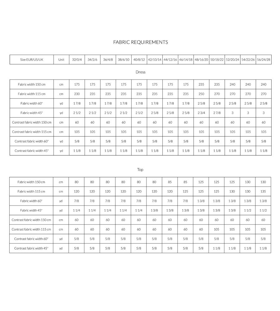 Named - Valo dress & top - Image 9