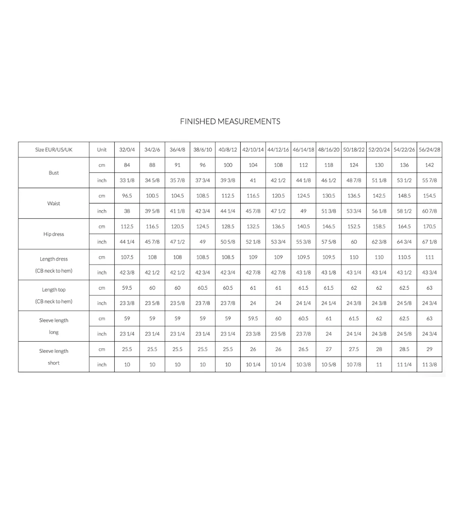 Named - Valo dress & top - Image 10