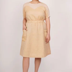 Named - Valo dress & top