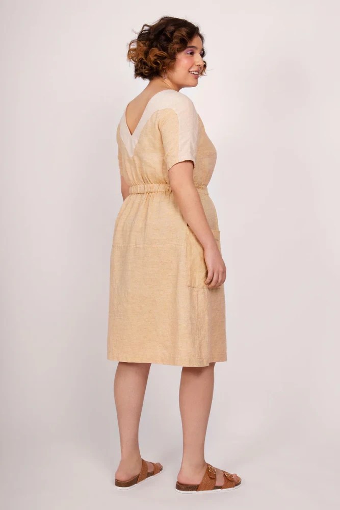 Named - Valo dress & top - Image 2