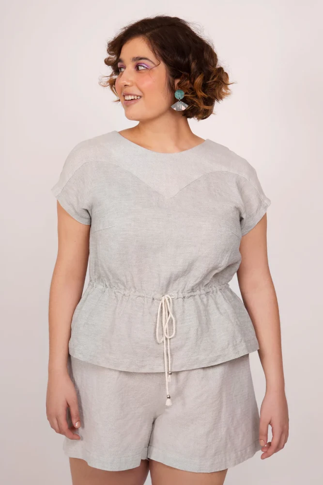 Named - Valo dress & top - Image 5