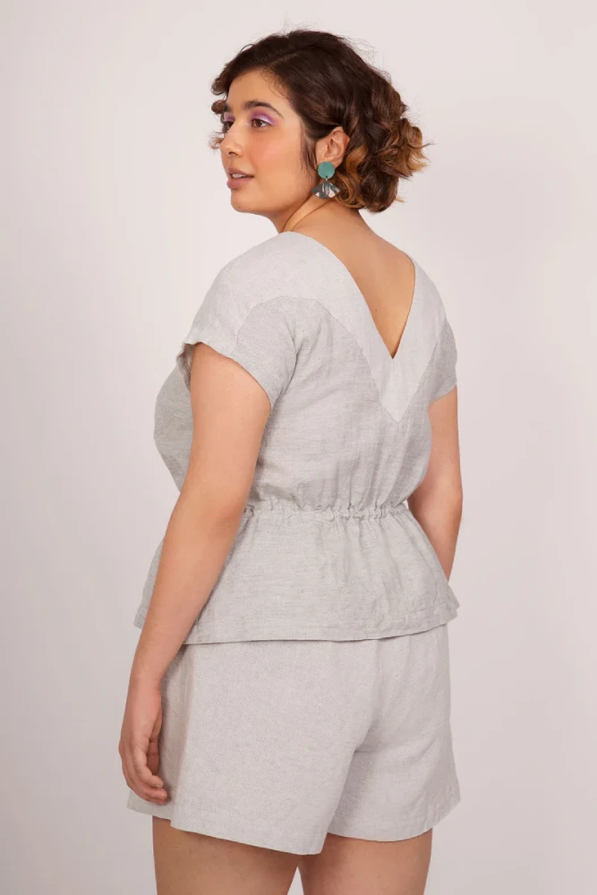 Named - Valo dress & top - Image 7