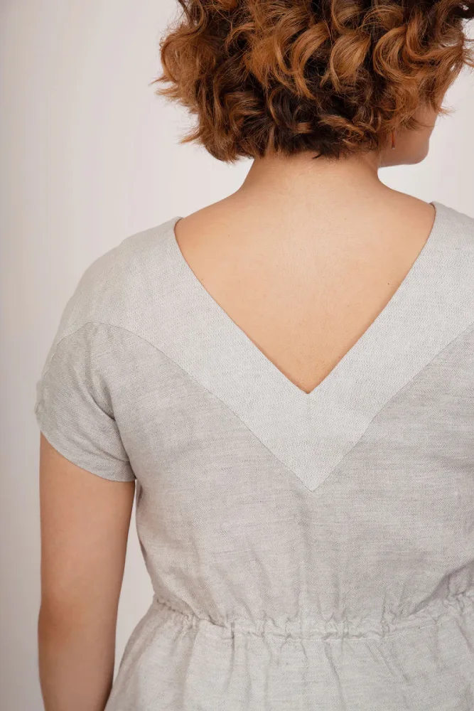 Named - Valo dress & top - Image 6