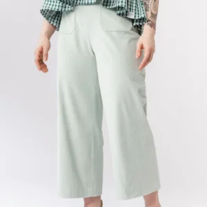 Named - Verso Trousers & Shorts